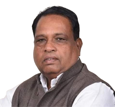 Bhausaheb Rajaram Wakchaure